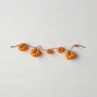 Pumpkin Garland