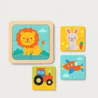 Puzzle Game for Kids