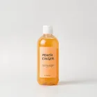 Peach & Ginger Shampoo