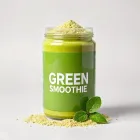 Protein Green Smoothie Powder
