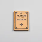 Player's Handbook