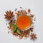 Protein Herbal Tea Blend