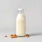 Protein Infused Almond Milk