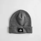 Punk Insignia Beanie