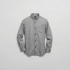 Punk Influence Button Up
