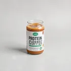 Protein Infused Coffee