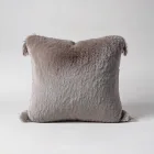 Plush Decorative Throw Pillows