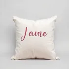 Personalized Throw Pillows