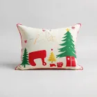 Holiday Themed Pillow Covers