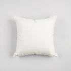 Washable Throw Pillow