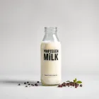 Protein Infused Milk