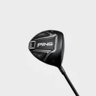 PING G400 LST Driver
