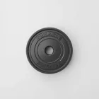 Pinnacle Essential Ab Roller — 4kg