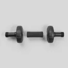Pinnacle Heritage Ab Roller — 4kg