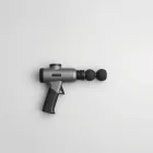 Pinnacle Essential Massage Gun — 4kg