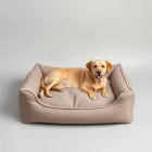 Pinnacle Deluxe Pet Bed — Large
