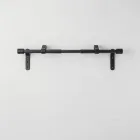 Pinnacle Deluxe Pull-Up Bar — 4kg
