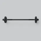 Pinnacle Original Pull-Up Bar — 4kg