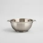 Pinnacle Deluxe Stainless Steel Bowl Set — Large