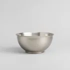 Pinnacle Signature Stainless Steel Bowl Set — Large