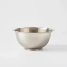Pinnacle Original Stainless Steel Bowl Set — Large