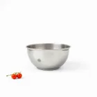 Pinnacle Studio Stainless Steel Bowl Set — Large