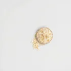 Protein Infused Oats