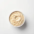 Protein Infused Oatmeal