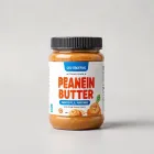 Protein-Infused Peanut Butter