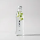 Protein Infused Sparkling Water