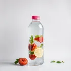Protein Infused Water