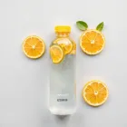Protein-infused Water - Tropical Citrus