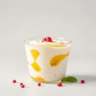 Protein Infused Yogurt