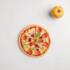 Learning Fraction Pizza