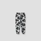 Printed Jogger Pants