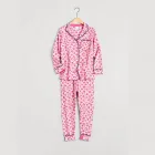 Comfort Stretch PJs