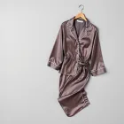 Luxury Satin Pajama Set