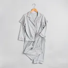 Luxe Modal Pajama Set