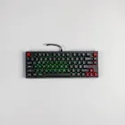 Programmable Keyboard for Gamers