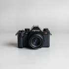 Pentax K-70 DSLR Camera