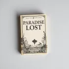 Paradise Lost: An Adventure