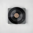 Vinyl Record Player