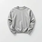 Pull-Over Sweatshirt - Street Life