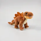 Soft Plush Dino