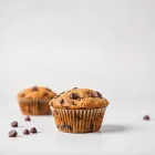 Protein Muffins - Chocolate Chip