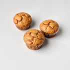 Protein Muffins