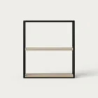 Minimalist Display Shelf