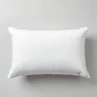 Plush Memory Foam Pillow