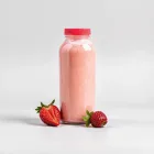 Protein Meal Replacement Shake - Strawberry