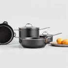 Premium Nonstick Bakeware Set